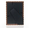 ZEP Houten fotolijst Lione Bruin Natuur 13x18 tot 30x40 Passepartout Vintage