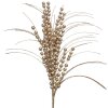 Clayre & Eef 66132 Kerstdecoratie Goud 39x6x68 cm