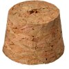 Clayre & Eef 66205 Kurkstopjes Bruin 100% Natuurkurk Universeel