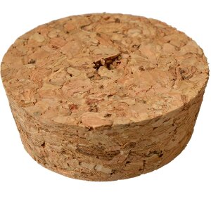 Clayre & Eef 66207 Kurken – Natuurlijk Bruin – Universeel