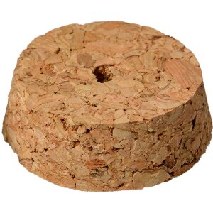 Clayre & Eef 66207 Kurken – Natuurlijk Bruin – Universeel