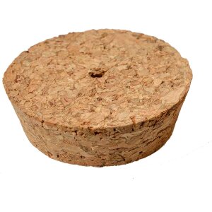 Clayre & Eef 66208 Kurkstoppen Bruin Natuurkork
