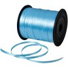 Clayre & Eef Lint Blauw 0.5cm x 228m Kunststof glanzend
