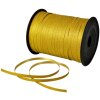 Clayre & Eef Lint Goud 0,5 cm x 228 m