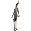 Clayre & Eef Decoratieve Figuur Rendier Landelijke Stijl 84 cm