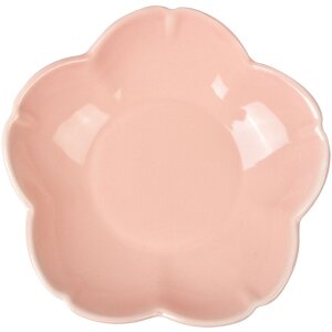 Clayre & Eef 6CEBO0210 Kom Roze Ø 14x3 cm...