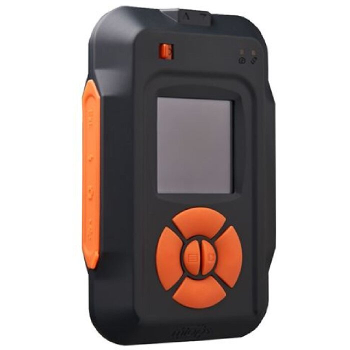 Miops Smart Plus Trigger met Canon C1 Kabel Zwart Eén Maat