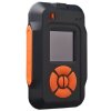 Miops Smart Plus Trigger met Canon C1 Kabel Zwart Eén Maat