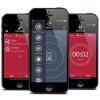 Miops Smart Plus Trigger met Canon C1 Kabel Zwart Eén Maat