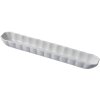 Clayre & Eef 6CE2047 Kom 26x4x3 cm Wit Modern Design Keramiek