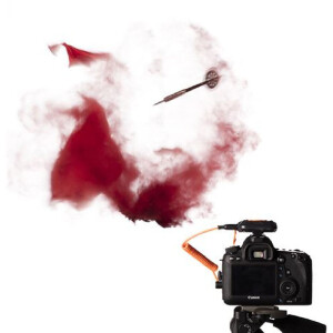 Miops Smart Plus Trigger Nikon N3 Kabel HDR Time Lapse...