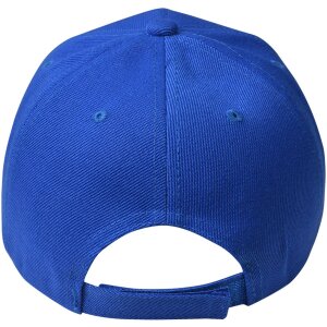 Juleeze JZCAP0012BL Peaked cap Blauw 57 cm Polyester Verstelbaar Sportief