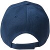 Juleeze JZCAP0012DBL Peaked cap blauw 57 cm 100% polyester vrije tijd outdoor