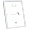 Deknudt S029D1 Simpele Fotolijst 13x18 cm Aluminium Mat Zilver