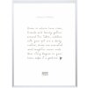 Deknudt S029D1 Eenvoudige Fotolijst 15x20 cm Aluminium Mat Zilver