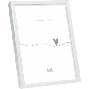 Deknudt S029D1 Simpele fotolijst 20x30 cm mat...
