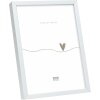 Deknudt S029D1 Simpele fotolijst 20x30 cm mat zilverkleurig aluminium