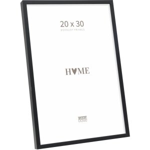 Deknudt S029S2 Simpele fotolijst 20x30 cm mat zwart...