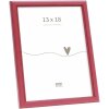 Deknudt S236F4 Fotolijst rood Hout 13x18 cm rustieke stijl