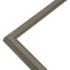 Deknudt S236F8 Fotolijst kaki groen hout 10x15 cm rustieke stijl