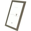 Deknudt S236F8 Fotolijst kaki groen hout 10x15 cm rustieke stijl
