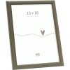 Deknudt S236F8 Fotolijst kaki groen Hout 13x18 cm rustieke stijl