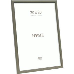 Deknudt S236F8 Fotolijst kaki groen hout 20x30 cm...