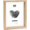 Deknudt S68SG3 Fotolijst Hout, Zwevend Effect 15x20 cm