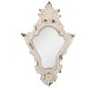 Clayre & Eef 62S321 Muurspiegel Antiek 27x5x42 cm