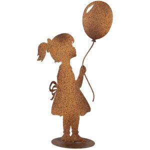 Clayre & Eef 6Y5852 Kinddecoratie 23x11x46 cm