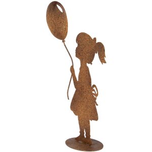 Clayre & Eef 6Y5852 Kinddecoratie 23x11x46 cm