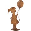 Clayre & Eef 6Y5852 Kinddecoratie 23x11x46 cm