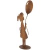 Clayre & Eef 6Y5852 Kinddecoratie 23x11x46 cm