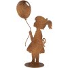 Clayre & Eef 6Y5852 Kinddecoratie 23x11x46 cm