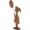 Clayre & Eef 6Y5852 Kinddecoratie 23x11x46 cm