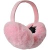 Juleeze JZEW0016LP Oorwarmers Rosa Zacht Flexibel One Size