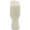 Mauro Ferretti Beeld Liefde Stones 16,5x7x20 cm creme
