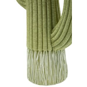 Mauro Ferretti Decoratiefiguur Cactus Stons 13x7x25 cm groen