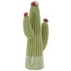 Mauro Ferretti Decoratiefiguur Cactus Stons 13x7x25 cm groen