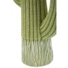 Mauro Ferretti Decoratiefiguur Cactus Stons 13x7x25 cm groen