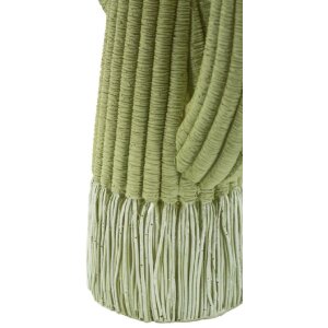 Mauro Ferretti Decoratieve Figuur Cactus Stons 10,5x6,5x20,5 cm groen