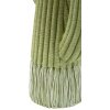 Mauro Ferretti Decoratieve Figuur Cactus Stons 10,5x6,5x20,5 cm groen