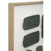 Mauro Ferretti 3D-schilderij op canvas met fotolijst 60x2,9x80 cm