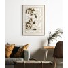 Mauro Ferretti Wanddecoratie Goldy met fotolijst 50x3x70 cm