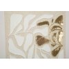 Mauro Ferretti Wanddecoratie Goldy met lijst 50x3x70 cm