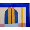 Mauro Ferretti Modis Wanddecoratie met fotolijst 60x3,3x80 cm
