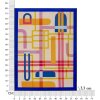 Mauro Ferretti Modis Wanddecoratie met fotolijst 60x3,3x80 cm
