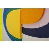 Mauro Ferretti Wanddecoratie Pop Art met Fotolijst 50x3,3x70 cm