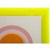 Mauro Ferretti Wanddecoratie Pop Art met kader 50x3,3x70 cm