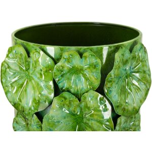 Mauro Ferretti Vaas Drop 18x17,5x46 cm